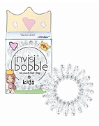 Резинка   для волос invisibobble KIDS princess sparkle